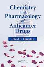 book Chemistry and pharmacology of anticancer drugs