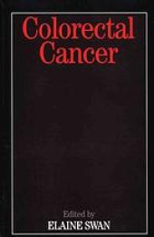 book Colorectal cancer