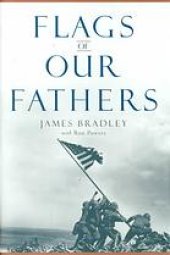 book Flags of our fathers