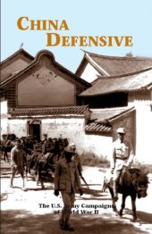 book China defensive