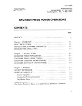 book Engineer prime power operations 