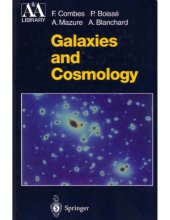 book Galaxies and cosmology