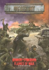 book Flames of war. Ostfront : the complete intelligence handbook for forces on the Eastern Front 1942-1943