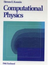 book Computational physics