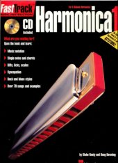 book Harmonica