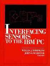 book Interfacing sensors to the IBM® PC