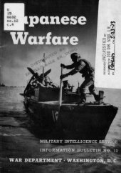 book Japanese warfare