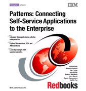 book Patterns on z/OS : connecting self-service applications to the enterprise