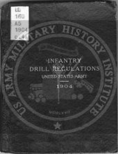 book Infantry drill regulations, United States Army