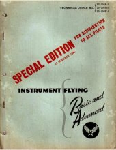 book Instrument flying