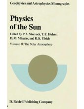 book Physics of the Sun [Vol 2 - The Solar Atmosphere] 