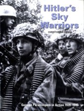 book Hitler's sky warriors : German paratroopers in action 1939-1945