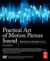 book Practical art of motion picture sound