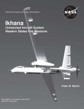 book Ikhana Unmanned Aircraft System : Western States fire missions