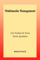 book Multimedia management