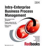 book Intra-enterprise business process management