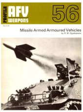 book Missle armed armoured vehicles