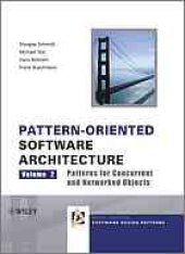 book Pattern-oriented software architecture