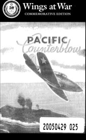 book Pacific counterblow : the 11th Bombardment Group and the 67th Fighter Squadron in the battle for Guadalcanal