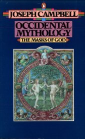 book Occidental mythology