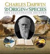 book On the origin of species