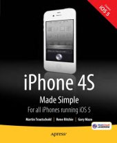 book IPhone 4 made simple