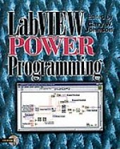 book LabVIEW power programming