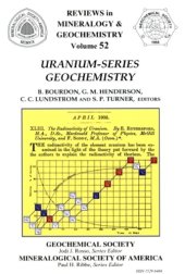 book Uranium-series geochemistry