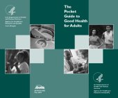 book The pocket guide to good health for adults