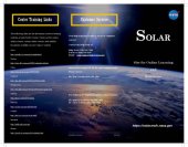 book Solar Program Overview : Fiscal Years 2002& 2003 (Brochure)