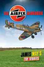 book The Airfix handbook