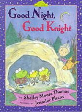 book Good night, Good Knight