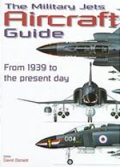 book The military jets aircraft guide