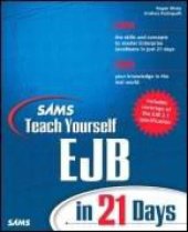 book Sams teach yourself Java 2 in 21 days