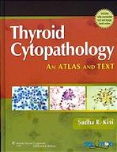 book Thyroid cytopathology : an atlas and text