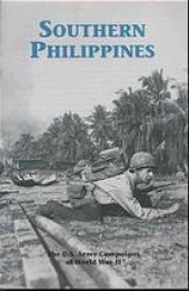 book Southern Philippines