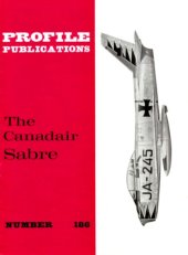 book The Canadair Sabre