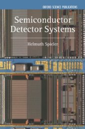 book Semiconductor detector systems