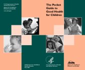 book The pocket guide to good health for children