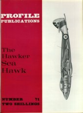 book The Hawker Sea Hawk