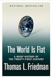 book The world is flat : a brief history of the twenty-first century