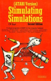 book Stimulating simulations