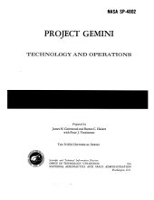 book Project Gemini: technology and operations; a chronology