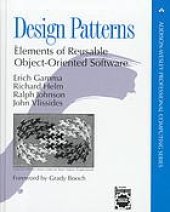 book Design patterns : elements of reusable object-oriented software