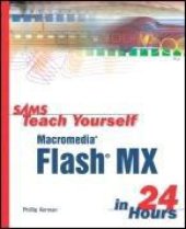 book Sams teach yourself Macromedia Dreamweaver MX 2004 in 24 hours