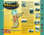 book The Korean War : Phase 3. 3 November 1950-24 January 1951, (CCF Intervention)