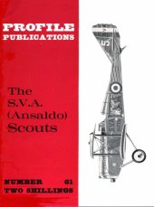 book The Thomas-Morse scouts