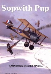 book Sopwith Pup