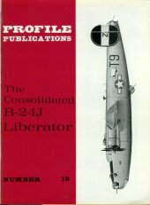 book The Consolidated B-24J Liberator