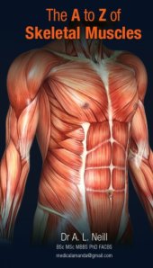 book The A to Z of skeletal muscles